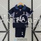 Camiseta Tottenham Hotspur Niños 2ª Equipación 2023/2024