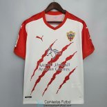 Camiseta Union Deportiva Almeria 1ª Equipación 2021/2022