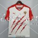 Camiseta Union Deportiva Almeria 1ª Equipación 2021/2022