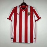 Camiseta Union Deportiva Almeria 1ª Equipación 2023/2024