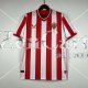 Camiseta Union Deportiva Almeria 1ª Equipación 2023/2024