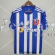 Camiseta Universidad De Chile Blue II 2022/2023