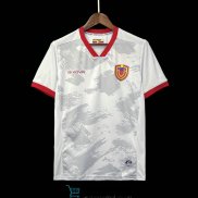 Camiseta Venezuela 2ª Equipación 2023/2024