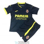 Camiseta Villarreal Niños 1ª Equipación 2020/2021