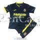 Camiseta Villarreal Niños 1ª Equipación 2020/2021