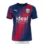 Camiseta West Bromwich 3ª Equipación 2023/2024