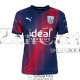 Camiseta West Bromwich 3ª Equipación 2023/2024
