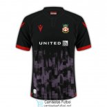 Camiseta Wrexham 3ª Equipación 2023/2024