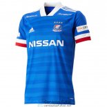 Camiseta Yokohama F. Marinos 1ª Equipación 2020/2021