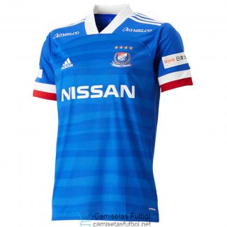 Camiseta Yokohama F. Marinos 1ª Equipación 2