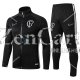 Corinthians Chaqueta Black + Pantalon 2019/2020