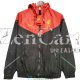 Liverpool Chaqueta Rompevientos Red Black 2020/2021