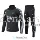 Manchester United Sudadera De Entrenamiento High Collar + Pantalon 2019/2020