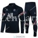 PSG x Jordan Sudadera De Entrenamiento Royal + Pantalon Royal 2021/2022