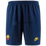 Pantalon Corto AS Roma 3ª Equipación 2019/2