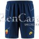 Pantalon Corto AS Roma 3ª Equipación 2019/2