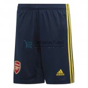 Pantalon Corto Arsenal 2ª Equipación 2019/2