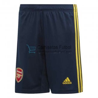 Pantalon Corto Arsenal 2ª Equipación 2019/2