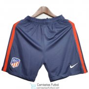 Pantalon Corto Atletico De Madrid 1ª Equipación 2020/2021