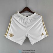 Pantalon Corto Bayern Munich 2ª Equipación 2022/2023