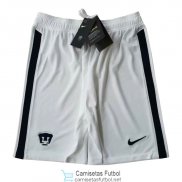 Pantalon Corto Pumas UNAM 1ª Equipación 2020/2021