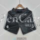 Pantalon Corto Real Madrid Y3 Edition Black 2022/2023