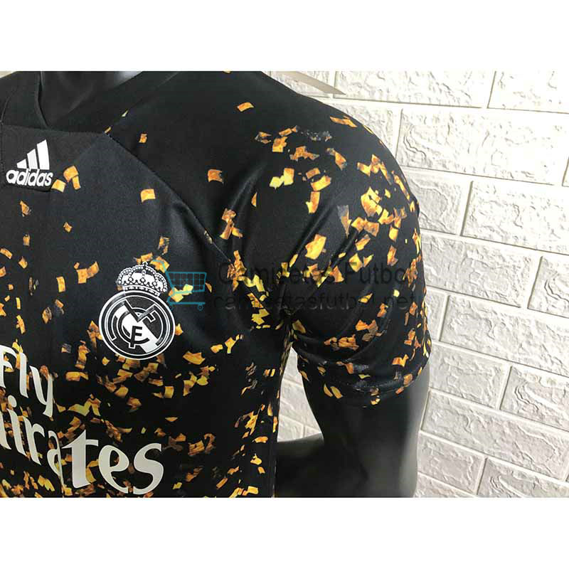 Camiseta Adidas Sports Real Madrid 2019-2020 l camisetas Real Madrid baratas