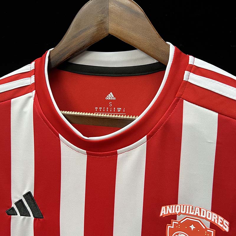 Camiseta Aniquiladores FC 1ª Equipación 2023/2024