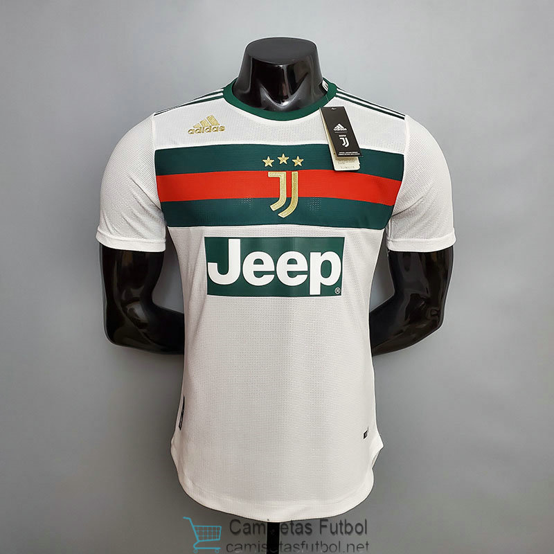 Playera juventus on sale gucci precio