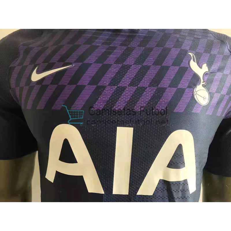 Camiseta Authentic Tottenham Hotspur 2ª Equipación 2019/2