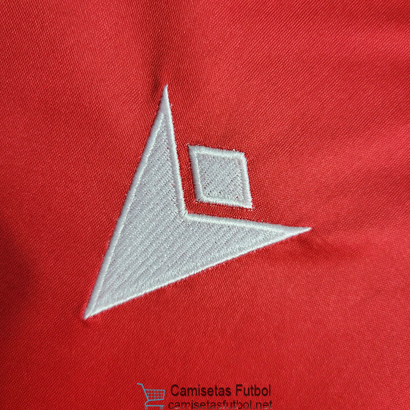 Camiseta Cavalry Football Club 1ª Equipación 2022/2023