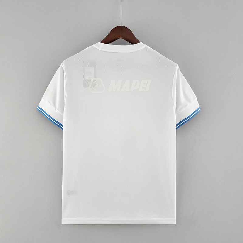 Camiseta Club Atletico Lanus Malvinas War 2022/2023