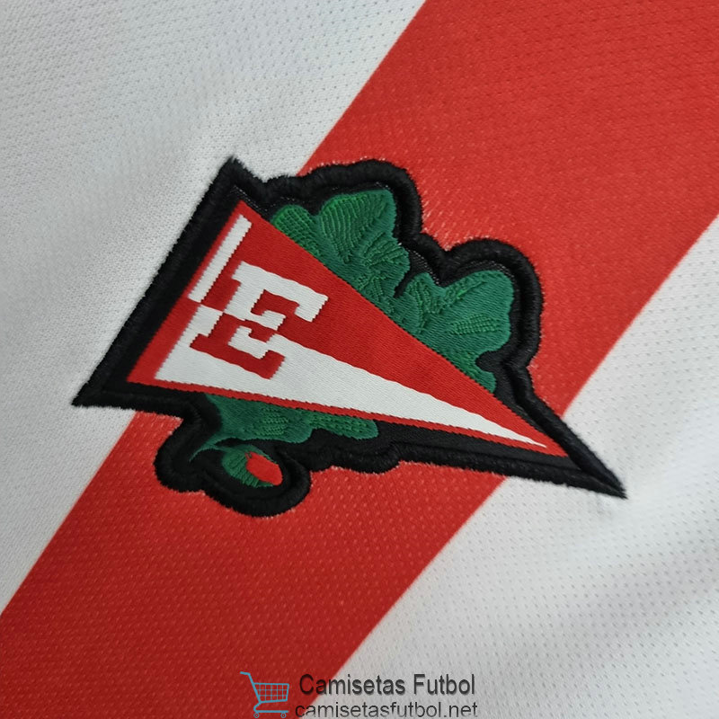 Camiseta Estudiantes De La Plata 1ª Equipación 2022/2023