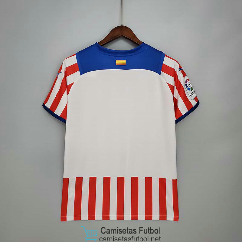 Camiseta FC 1ª Equipación camisetas Girona baratas