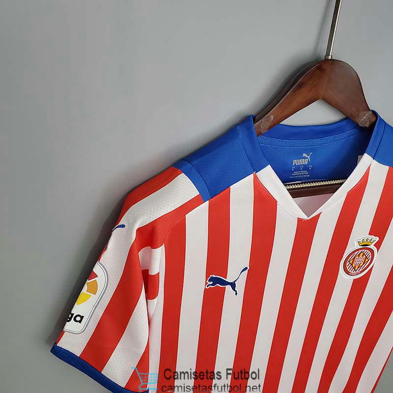 Camiseta FC 1ª Equipación camisetas Girona baratas