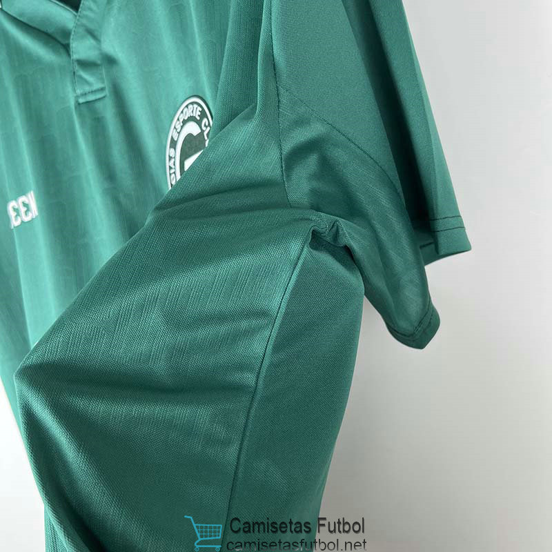 Camiseta Goias Esporte Clube 1ª Equipación 2023/2024