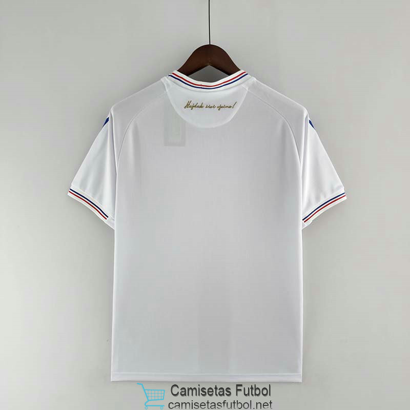 Camiseta mujer blanca de fútbol para hombre y, camisa de Hajduk Split,  Croata, Clube de fútbol, Topos de fondo, ropa para mujer - AliExpress