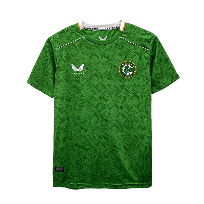 Camiseta Irlanda 1ª Equipación 2024/2025