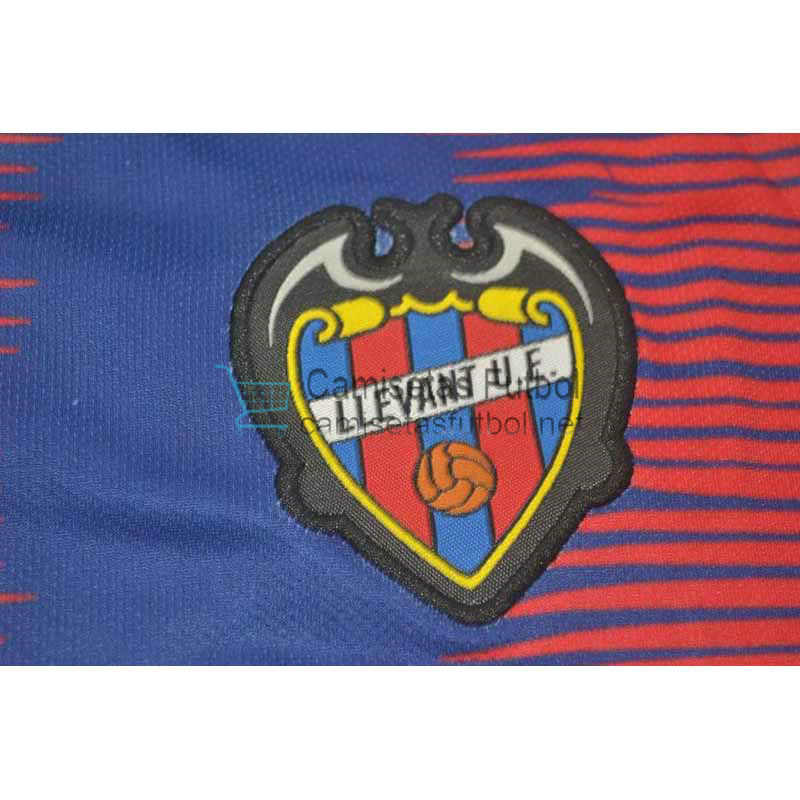 Camiseta Levante 1ª Equipación 2019/2