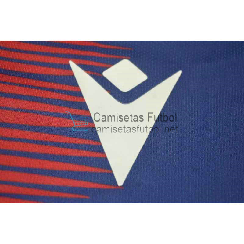 Camiseta Levante 1ª Equipación 2019/2