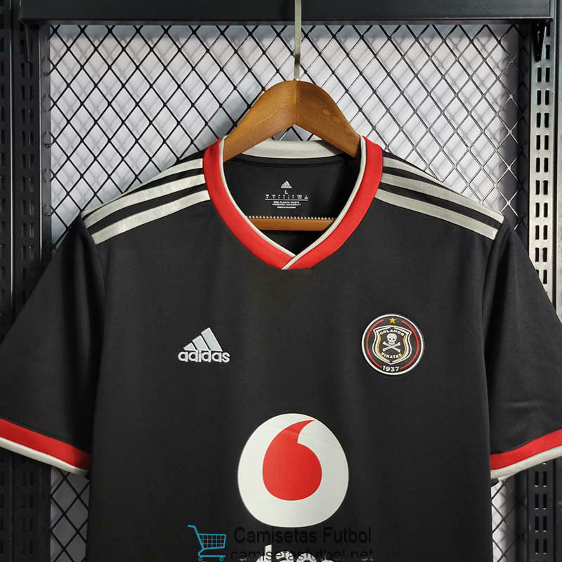 Camiseta Orlando Pirates 1ª Equipación 2022/2023 l camisetas