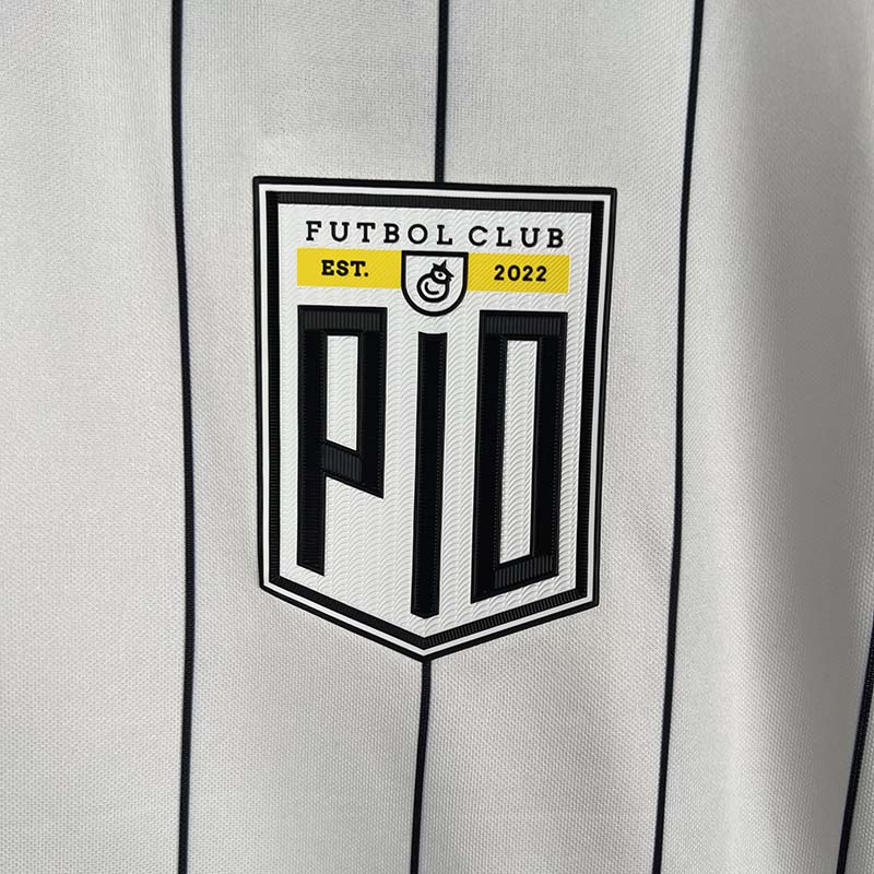 Camiseta PIO FC 1ª Equipación 2023/2024