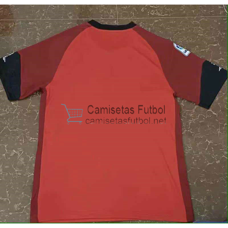 Camiseta RCD Mallorca 1ª Equipación 2019/2