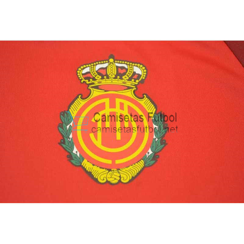 Camiseta RCD Mallorca 1ª Equipación 2019/2 Mallorca baratas