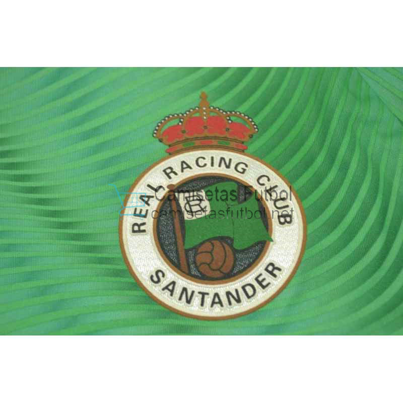 Camiseta Real Racing Club De Santander 1ª Equipación 2019/2