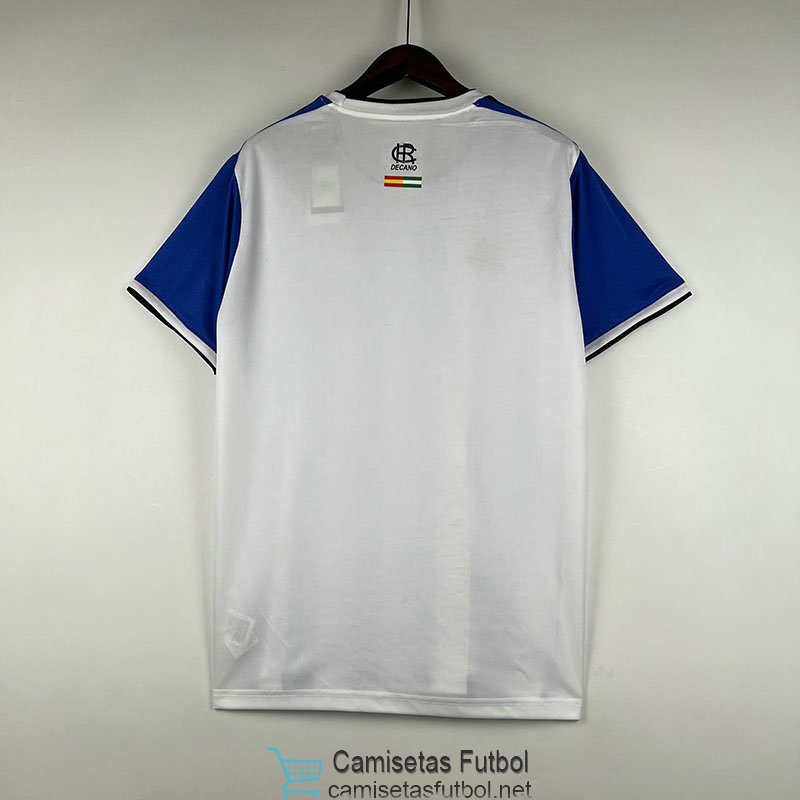 Camiseta Recreativo De Huelva 1ª Equipación 2023/2024