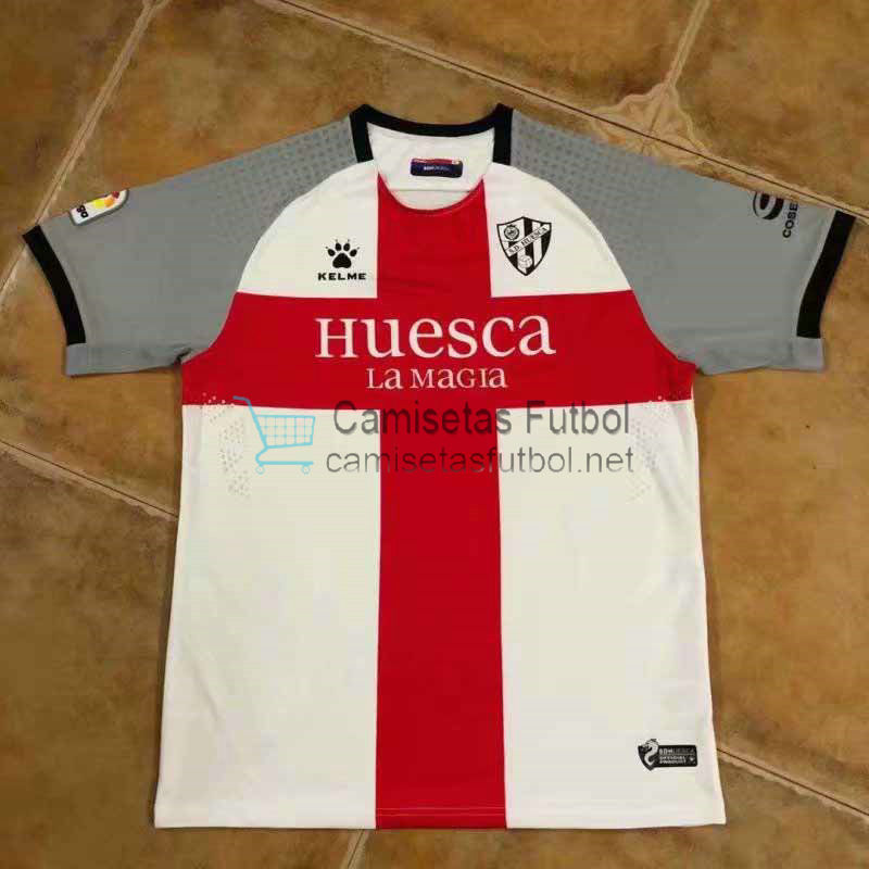 Camiseta SD 2ª 2019/2 l camisetas SD baratas