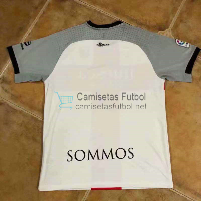 Camiseta SD 2ª 2019/2 l camisetas SD baratas