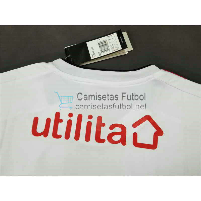 Camiseta Sunderland 1ª Equipación 2019/2