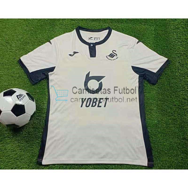 Camiseta Swansea 1ª Equipación 2019/2